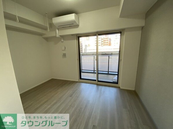 ONE ROOF RESIDENCE TAMACHIの物件内観写真